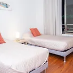 Apartamento Luminoso Providencia