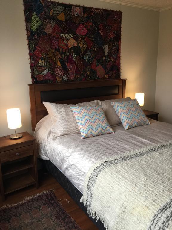 Apartamento Apartamento Luminoso Providencia