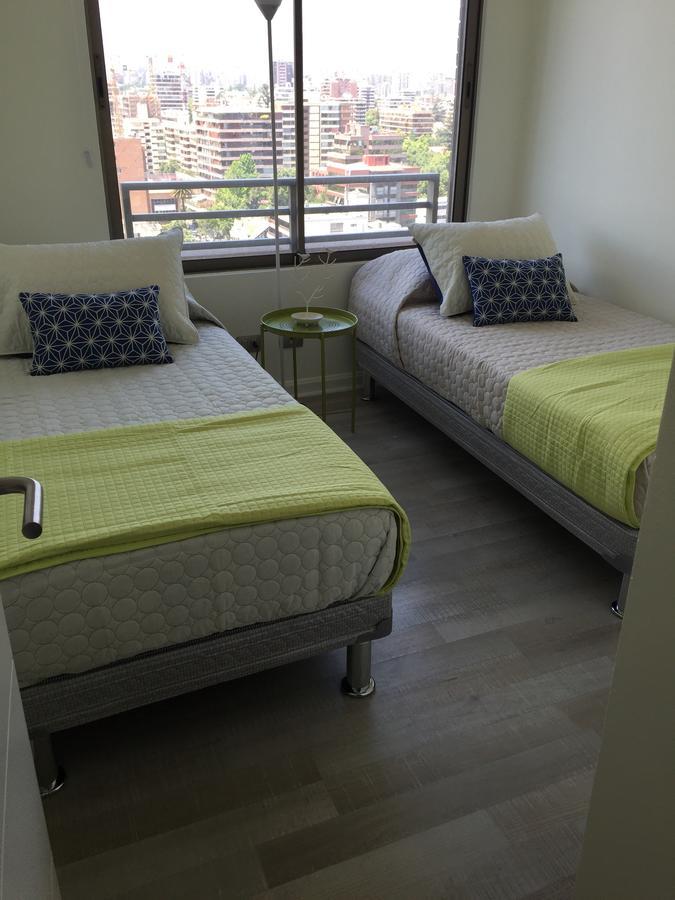 Apartamento Luminoso Providencia Santiago