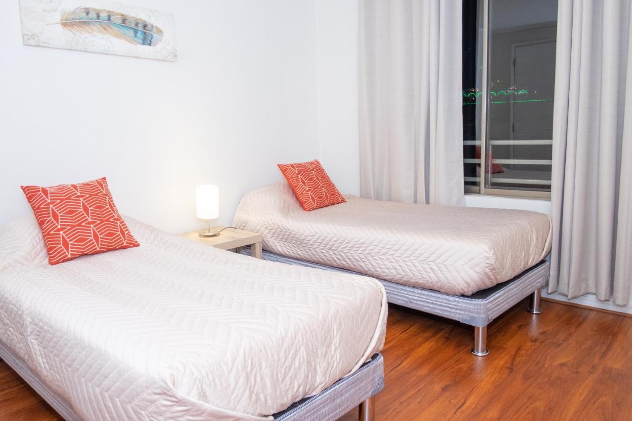 Apartamento Apartamento Luminoso Providencia Santiago
